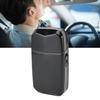Electric Hair Clipper Double Floating Cutter Head Efficient Trimming Hair Grooming Foil Trimmer for Men
