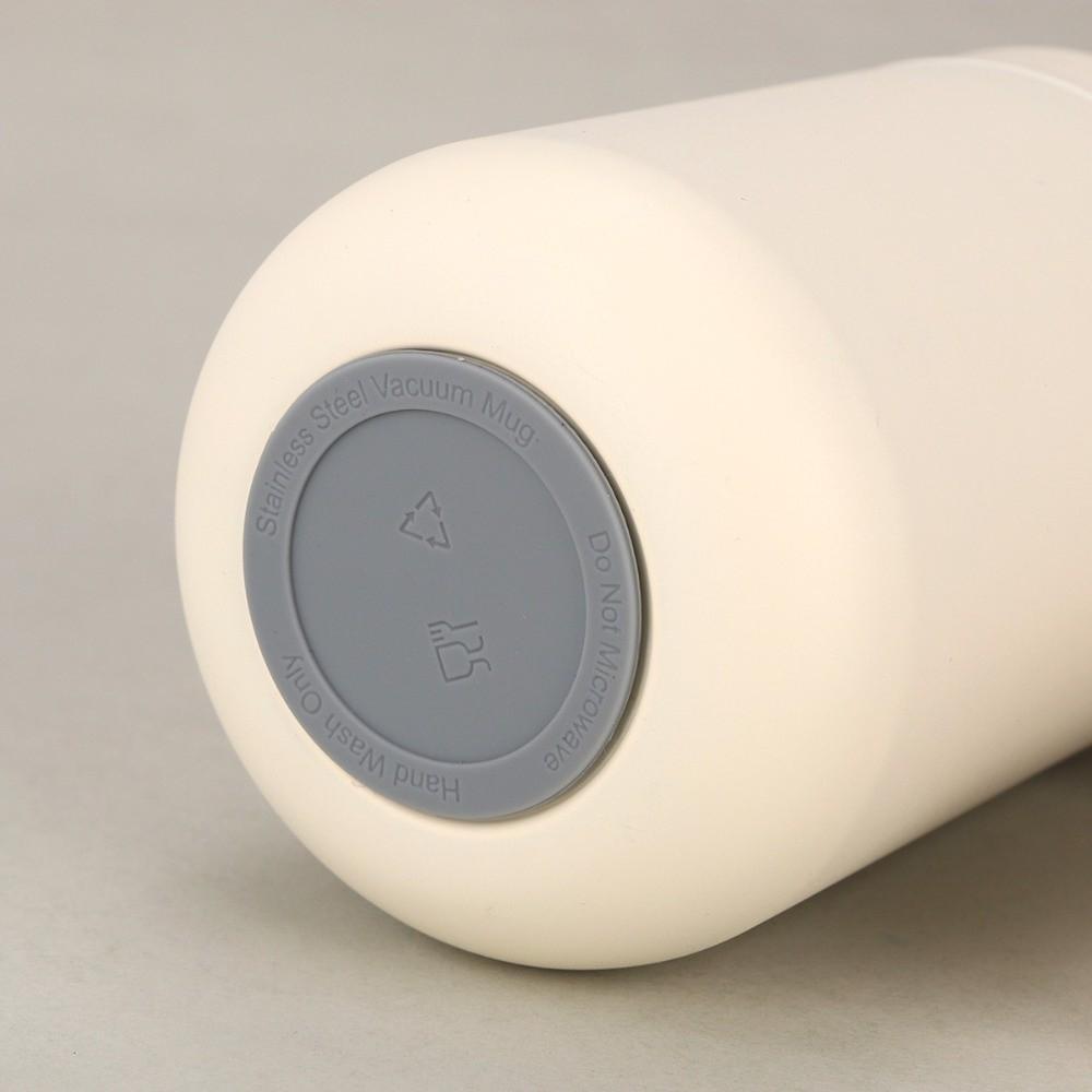 Leak Proof Thermal Cup 480ml Tea Cup Thermal Insulation Double Wall Cup  Home