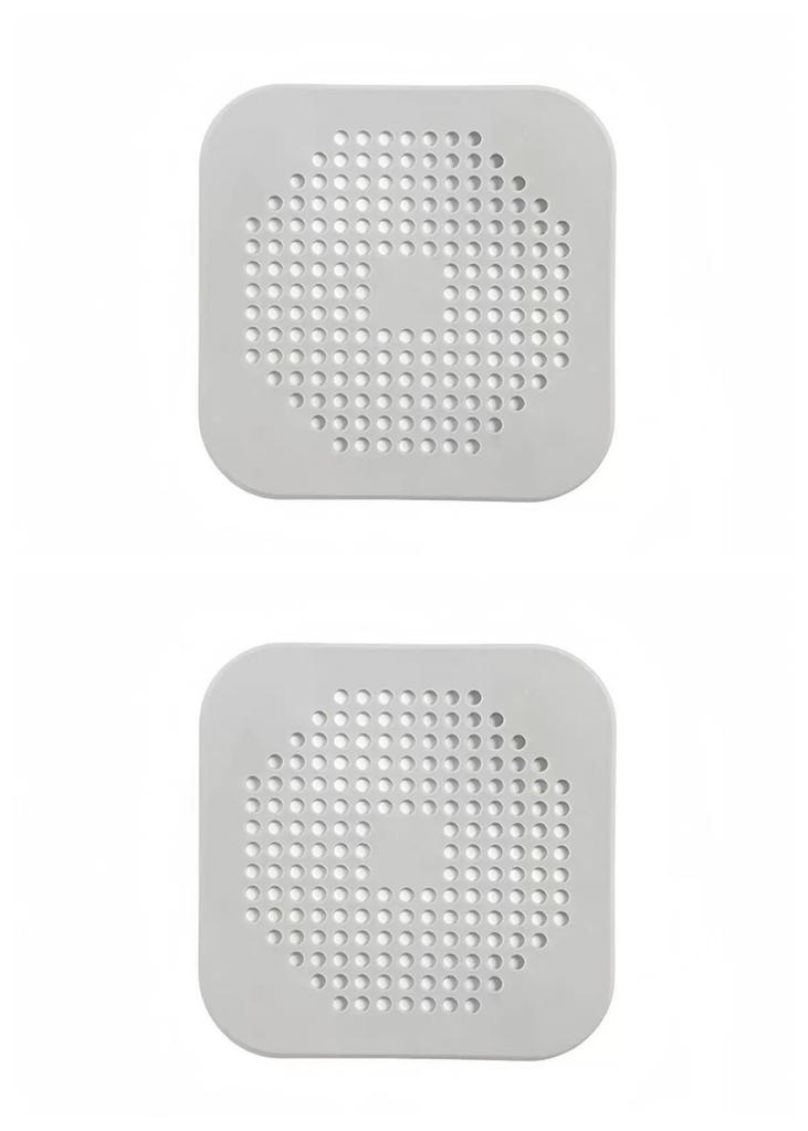 Plug Stopper Kitchen Sewer Silicone Bathroom Floor Bathtub Water Filter Home Accessories Shower Drain Hair Catcher Sink Strainer