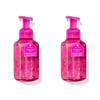 BBW 259ml 2 Packs CHAMPAGNE TOAST Gentle Foaming Hand Soap
