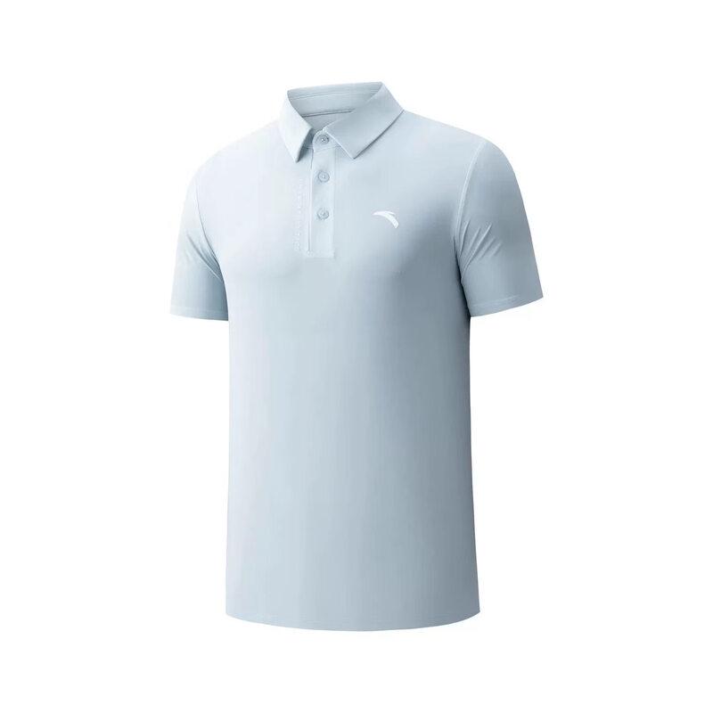 ANTA Women s Business Sport Polo Shirt