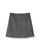 Urban Dress Suede Mini Skirt - 4Col