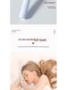 Adult Three-Speed Soft Bristle Sonic Electric Toothbrush with USB Charging