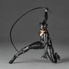 In Stock Arkahm Factory MAX Factory Kaiyodo Revoltech Yamaguchi Catwoman Figuras Ko Model Action Figure  Gifts Toys