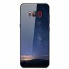 Glass Back Cover For Samsung S8 Plus Phone Case S8Plus Hard Tempered Glass Case For Samsung Galaxy S8 Plus Case S 8 Soft Edge