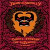 Samuel Johnson vs de Duisternis Trilogie door John Connolly Paperback Boek 9781529312072