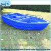 3.1-meter Durable PE Fishing & Rescue Boat