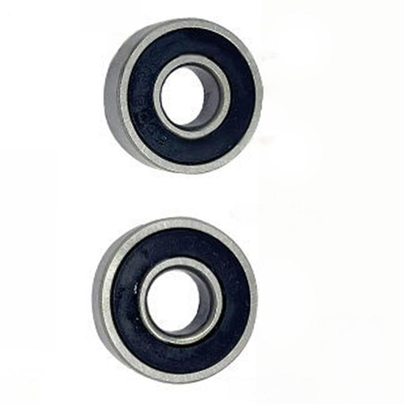 Mountain Bike Axles Quickly Release Bicycles Spindle Shifts Shaft Lever Front/Rear Wheel Hub Axles With 6000 Bearings