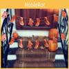 Realistic Bloody Banner With Fake Body Parts For Halloween Horror Scenes
