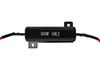 2 Stück Widerstand - CAN Fehlerdecoder 50W 8 Ohm 12V Off-Road