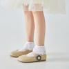 Baby Cotton Socks Kids Girl  Soild Color Baby Thin Mesh Socks for Girls Lace Fashion Soft Beauty Toddler Children's Sock Summer
