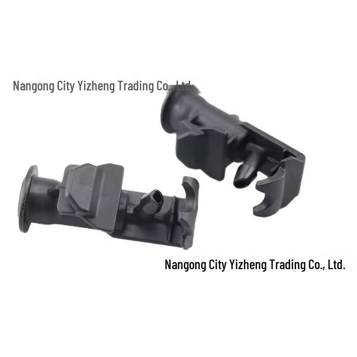 Compatible Wiper Washer Nozzle for 2011 SsangYong Korando 7842334000