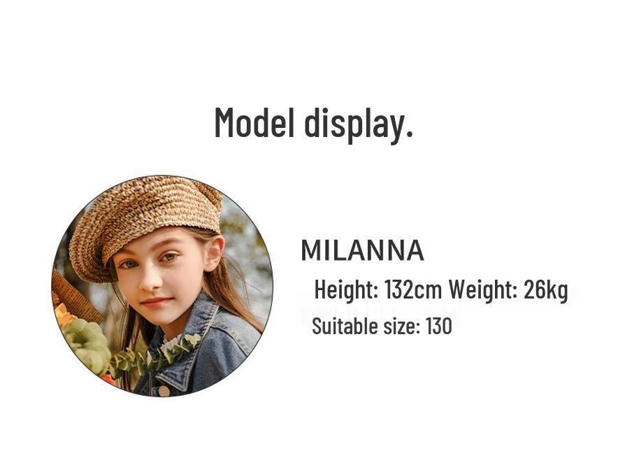 Autumn 2025 Girls' Color Block Windbreaker Jacket - Stylish Soft Shell for Kids