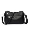Shoulder Bag Women's Messenger Bag Mobile Phone Small Square Bag