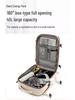 Women's Travel & School Backpack: Stylish, Multi-Functional Laptop Bag