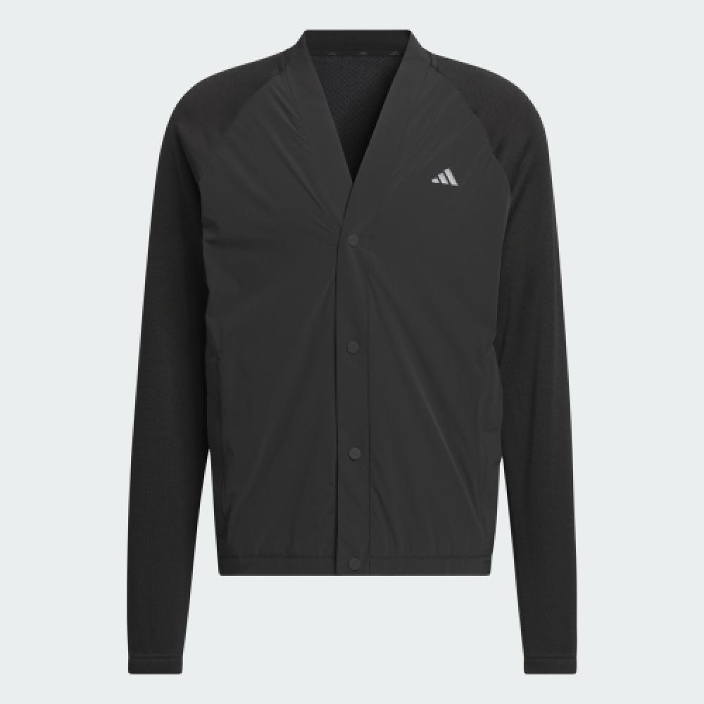 Adidas Golf U365t Cardigan Iv7196
