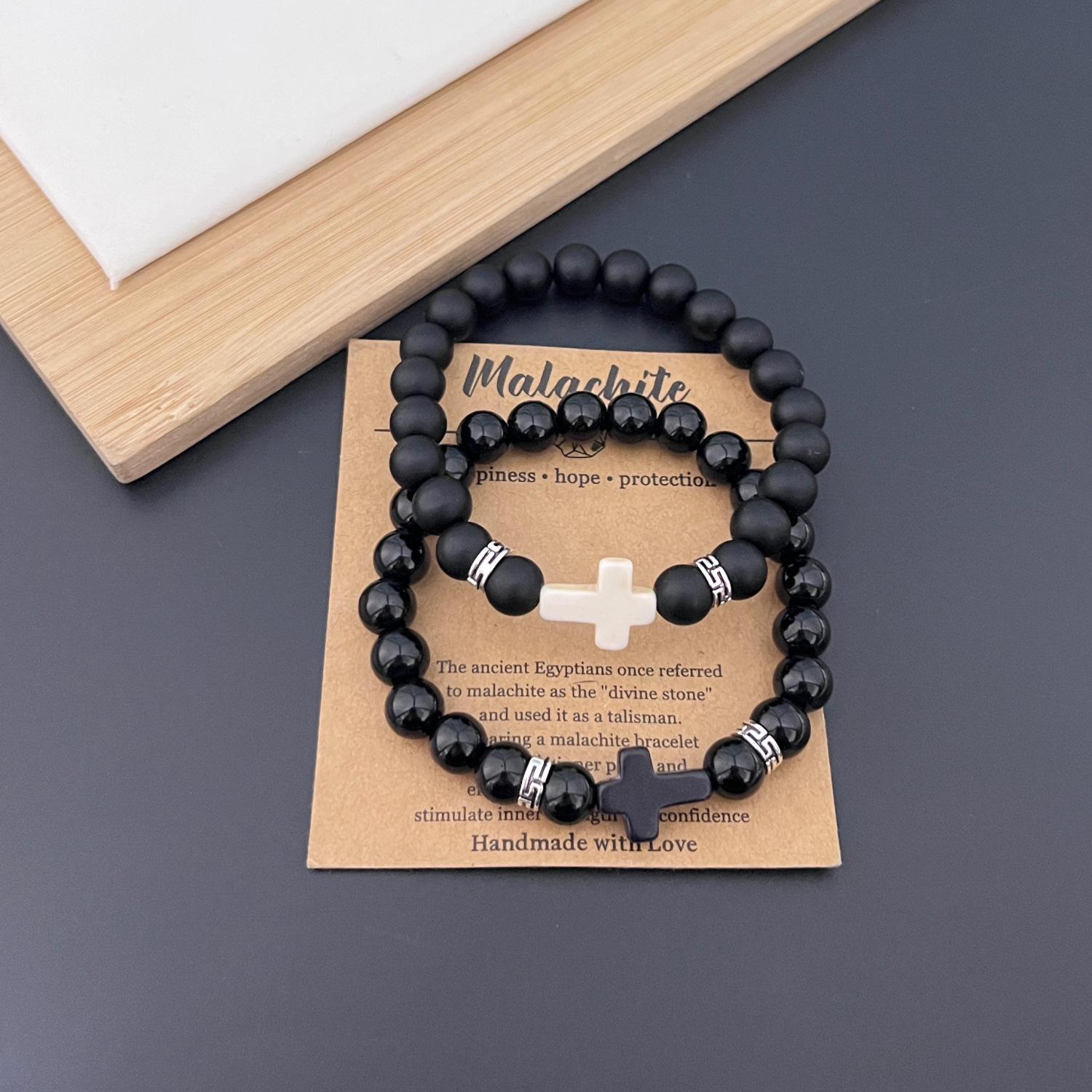 JYL TS Bracelet Rose  Gift Style Design Feng Shui Romance & Blessing T494 фуксия