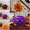 Candy Buckets Halloween Candy Buckets Halloween Pumpkin Candy Buckets  Carnivals