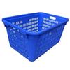 Guraide Heavy-Duty Stackable Plastic Storage Crate