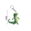 Accessories 3D Printed Lizard Desk Green Lizard 3D Printed Ornament Anime Movie Ornament Fans Party Favors Gift