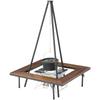 LOGOS Iron Tripod 81064139 2-Way