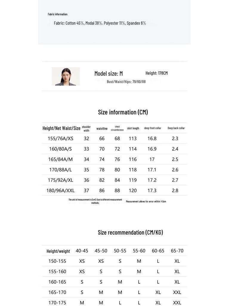 VEROMODA V-Neck High-Waist Gathered Little Black Dress