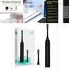 Spazzolino Elettrico Sonic Premium Con Pulizia Ultrasonica E Alimentazione Ricaricabile Usb