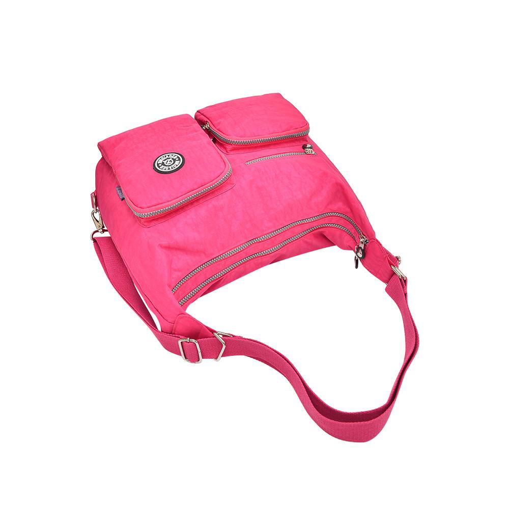 Buy Oakarbo Nylon Multi-Pocket 