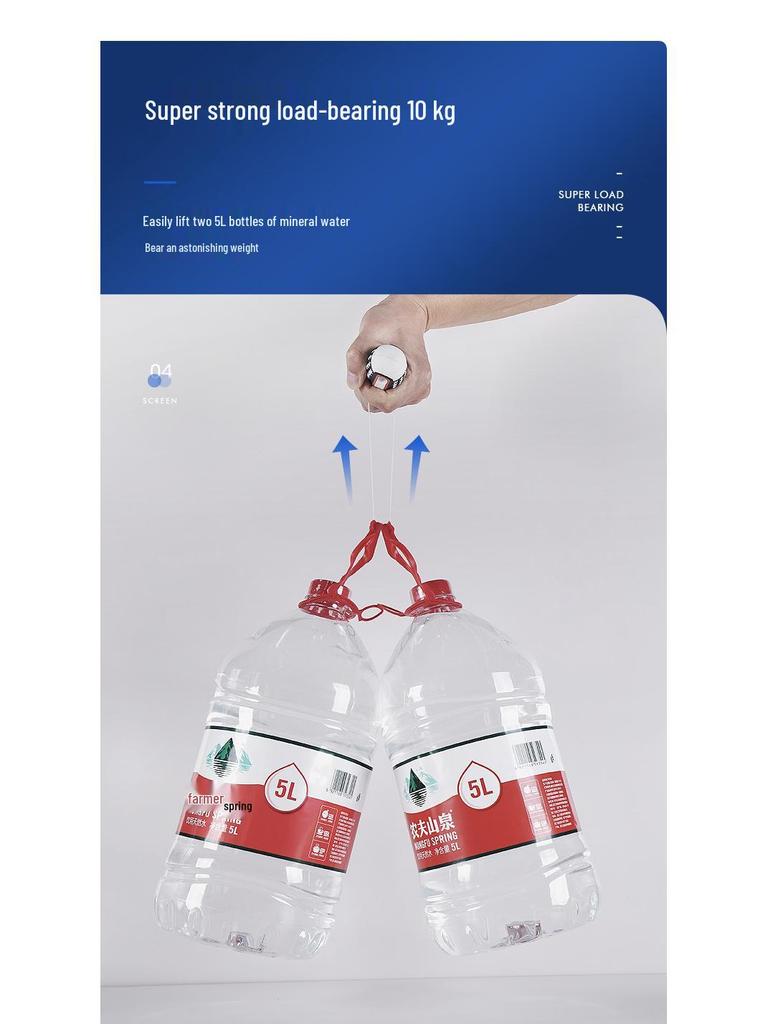 Portable Bag Sewing Machine Thread for Woven Bag Sealing