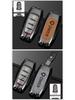 Metal Key Case for 2022 Great Wall King Kong Cannon Pickup: Off-Road Edition