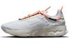 Nike React Live Skor Vit/Orange CV1772-102