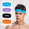 Fahrrad-Stirnband rutschfest Spa Waschgesicht Haarband für Damen Herren für Outdoor-Sport