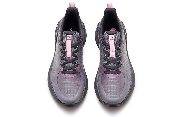 Anta City Comfortable Slip Resistant Abrasion Resistant Low Top