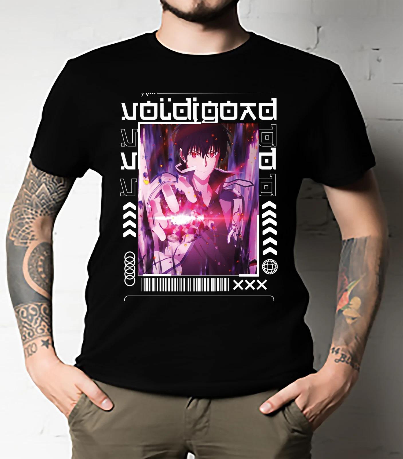Men s and Women s T-shirts Voldigoad design Classic S