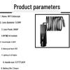 1080P HD Wireless Single-Lens Endoscope for Pipe Inspection and Auto Repair