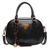 Handheld women's bag shoulder messenger bag fashion handbag bag 2025 autumn and winter new bag women