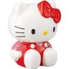 Sanrio Hello Kitty Sparschwein Sanrio Bank, Apfel, Kitty-chan, Artikel, SAN4360-1