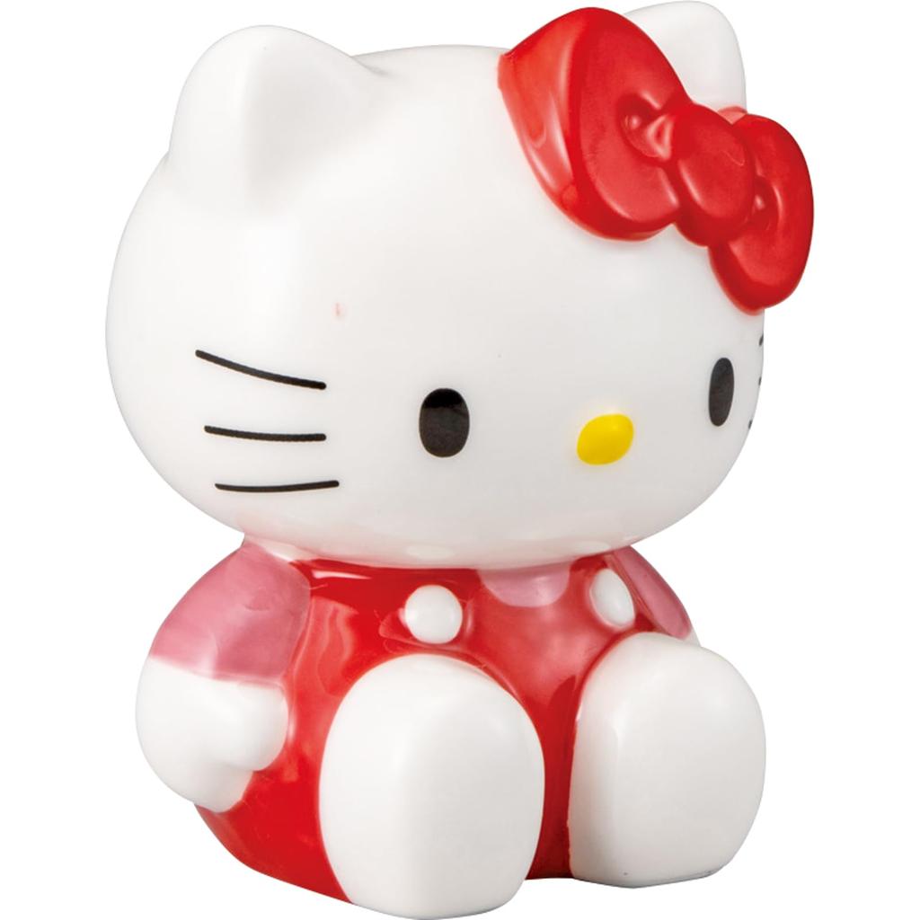 Sanrio Hello Kitty Sparschwein Sanrio Bank, Apfel, Kitty-chan, Artikel, SAN4360-1