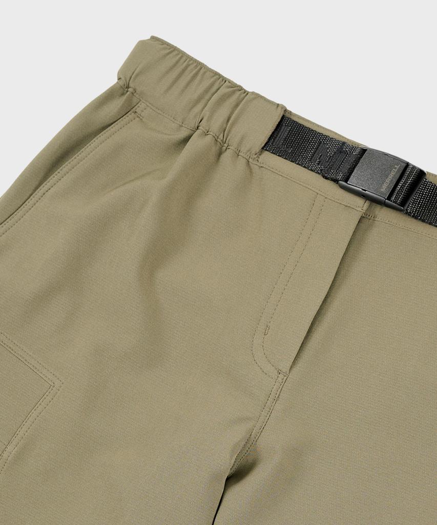 MERRELL [Women] Hiking Cargo Pants Khaki