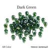 70-300pcs 3/4/6/8mm Translucent Czech Crystal Glass Bead Faceted Colorful Spacer Bead For DIY Bracelet Jewelry Making Supplies