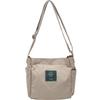 Spring And Summer Bags Casual Canvas Bags Shoulder Bags College Students Class Messenger Bags