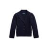 Polo Kids Girl Knit Cotton Blazer 2 6 Years Cwposwer6820330410