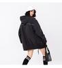 Women's Summer Lightweight Quick-Dry Hooded Sun Protection Jacket - Cool UV Protection Short Coat