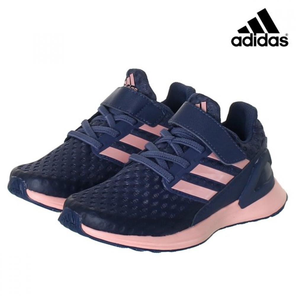 

Adidas Adidas Kids Rapped Run EL K Navy EF9259