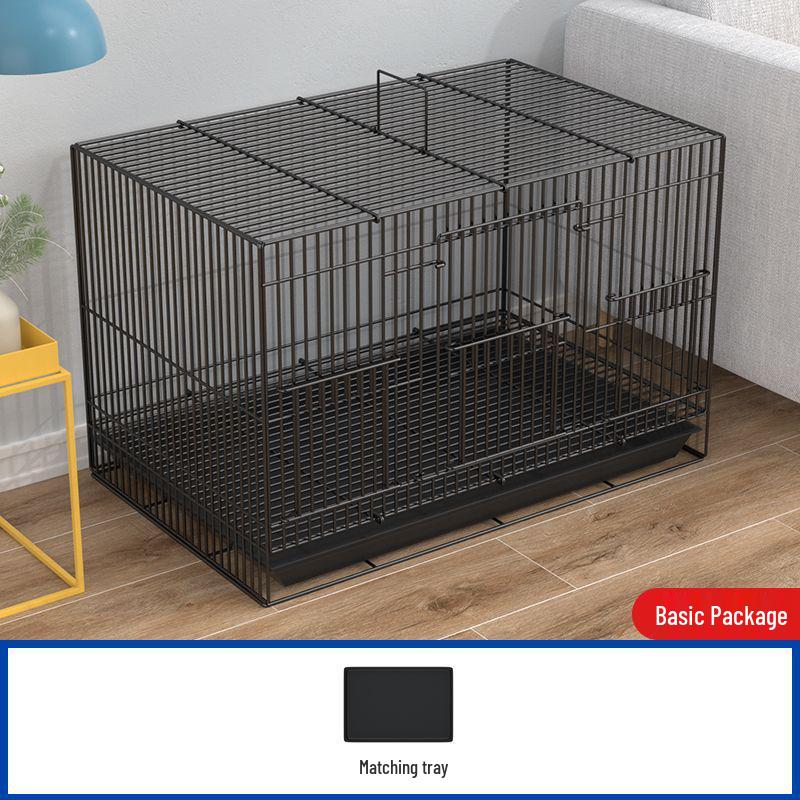 

Alutin Encrypted Chicken Coop for Small Pets: Ideal for Chicks, Quails, Ducklings, and More