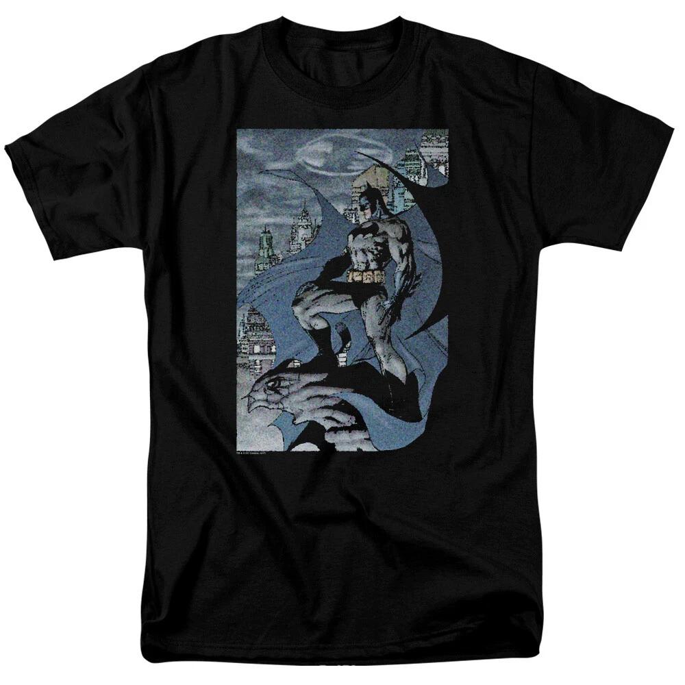 Batman  Seurbat  T-Shirt - Regular or Sleeveless - to 6X 4XL