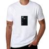 Midnight Gaze Gothic Anime Aesthetic Tshirt Vintage T Shirts Gifts For Boyfriend Luxury Designer Unisex Workout Shirt