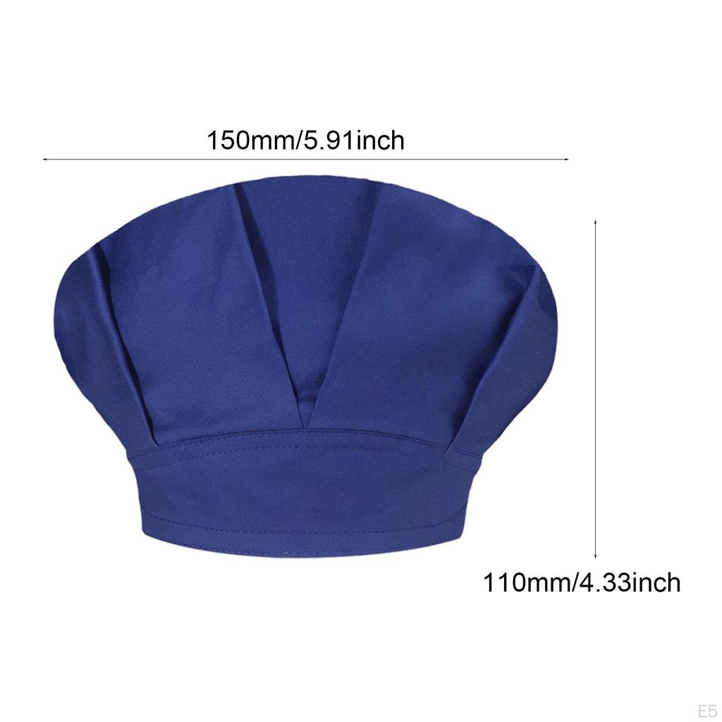 Chef Cap Catering for Unisex Adults Gifts Multifunctional Accessories