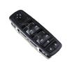 68030823AB Master Window Switch Front Left 11Pin for Jeep Grand Cherokee & Dodge Durango 2011-2013 Car Replacement Accessories