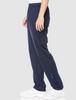 Yonex Kirak Stretch Thin and Lightweight Pants for Medical and Nursing 88 Size S 360° Care, CY501, Navy,